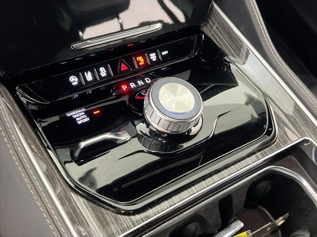 2022 Jeep Wagoneer Series II 4x4