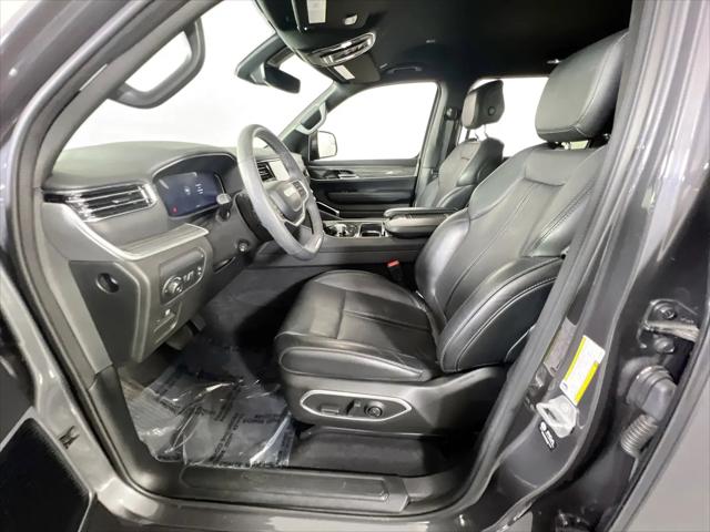 2022 Jeep Wagoneer Series II 4x4