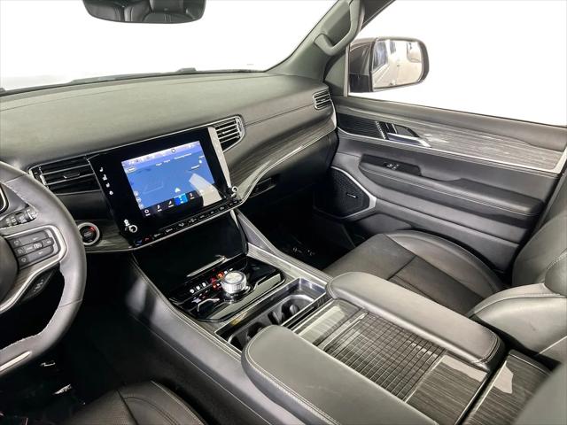 2022 Jeep Wagoneer Series II 4x4
