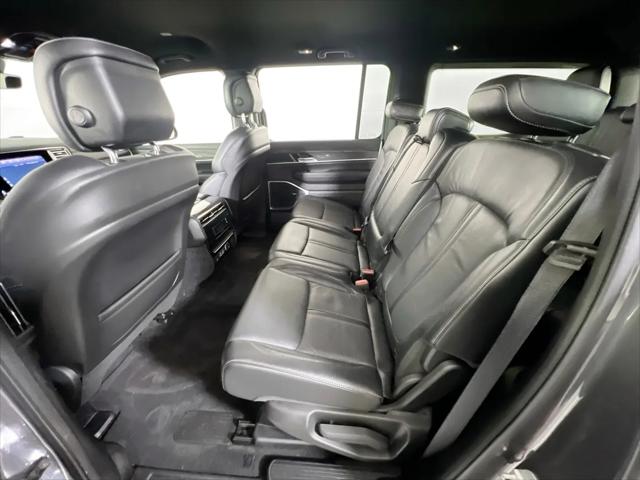 2022 Jeep Wagoneer Series II 4x4