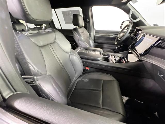 2022 Jeep Wagoneer Series II 4x4