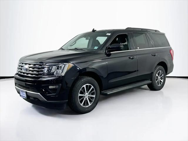 2021 Ford Expedition XLT for sale in Fairless Hills, PA