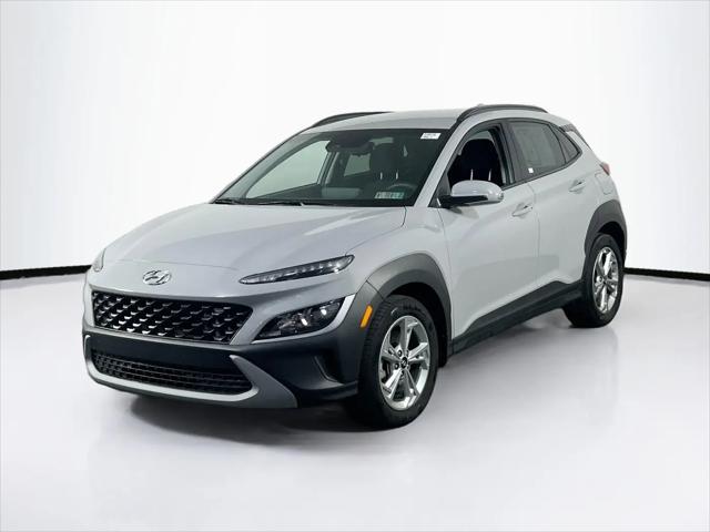 2023 Hyundai Kona SEL for sale in Fairless Hills, PA