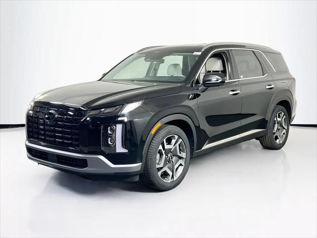 2023 Hyundai Palisade Limited for sale in Fairless Hills, PA