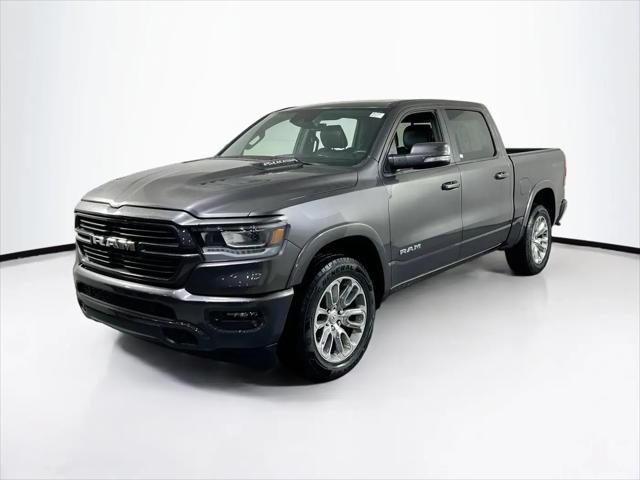 2022 Ram 1500 Laramie Crew Cab 4x4 5'7" Box for sale in Fairless Hills, PA