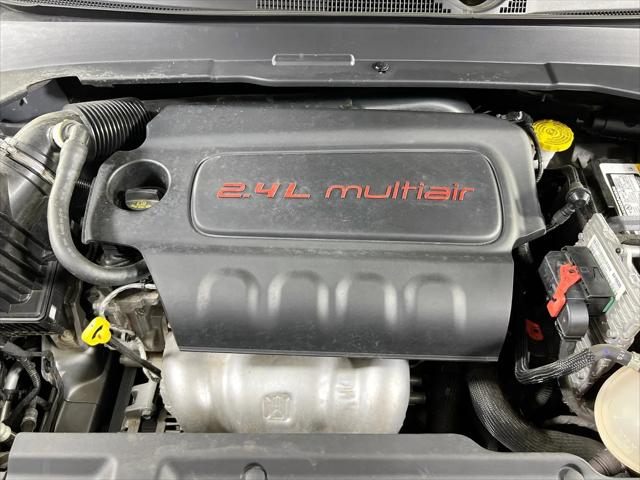 2022 Jeep Compass Latitude Lux 4x4