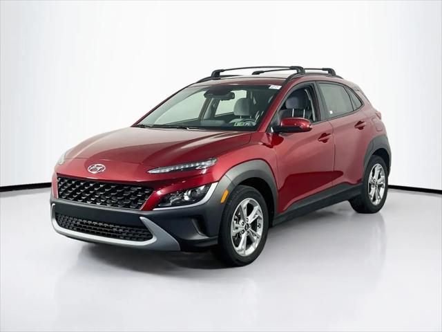 2023 Hyundai Kona SEL for sale in Fairless Hills, PA
