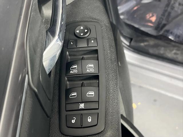 2022 Ram 1500 Classic Warlock Quad Cab 4x4 6'4" Box