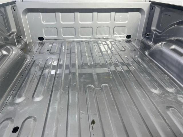 2022 Ram 1500 Classic Warlock Quad Cab 4x4 6'4" Box