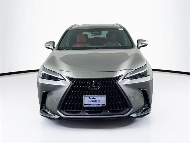 2023 Lexus NX 350 Premium