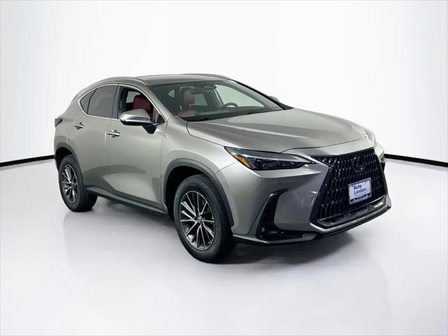 2023 Lexus NX 350 Premium
