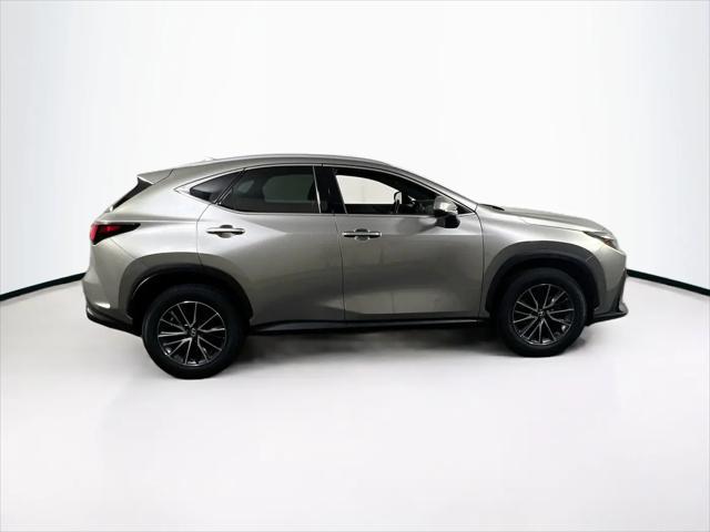 2023 Lexus NX 350 Premium