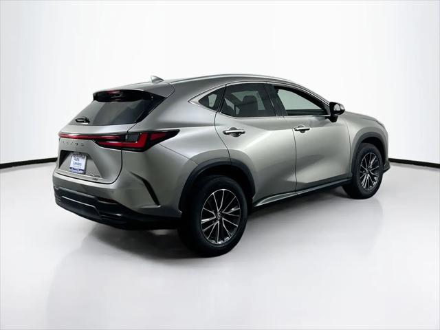 2023 Lexus NX 350 Premium