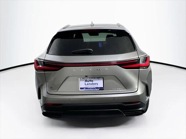 2023 Lexus NX 350 Premium