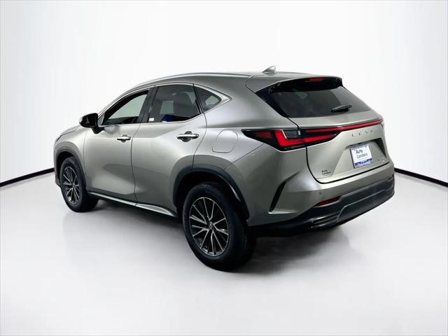 2023 Lexus NX 350 Premium
