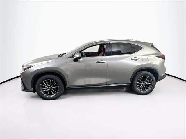 2023 Lexus NX 350 Premium