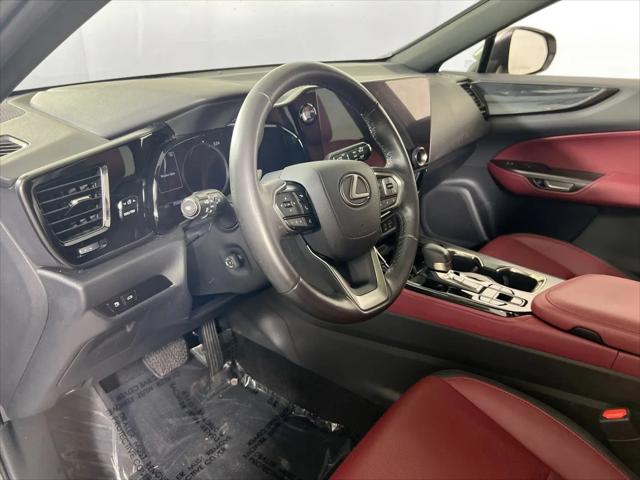 2023 Lexus NX 350 Premium