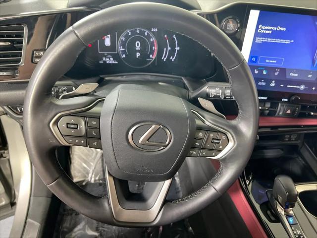 2023 Lexus NX 350 Premium