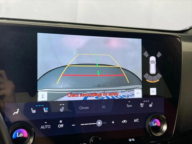 2023 Lexus NX 350 Premium