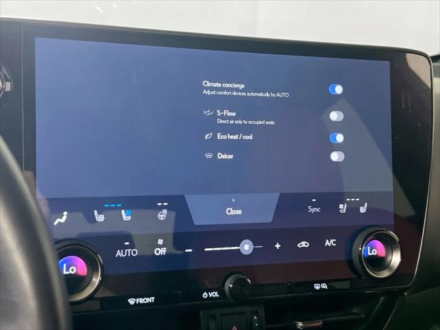 2023 Lexus NX 350 Premium