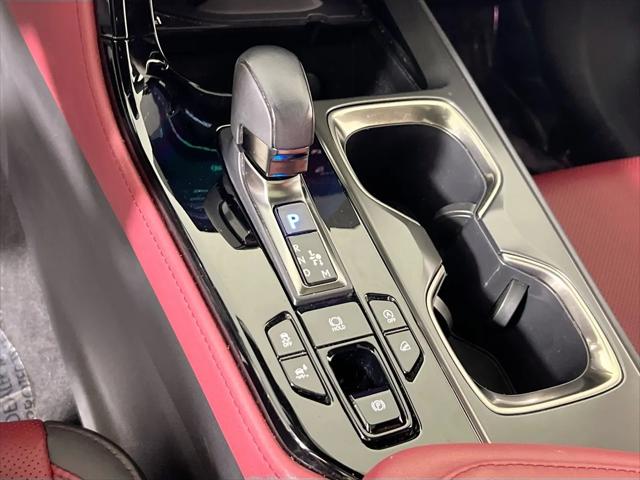 2023 Lexus NX 350 Premium