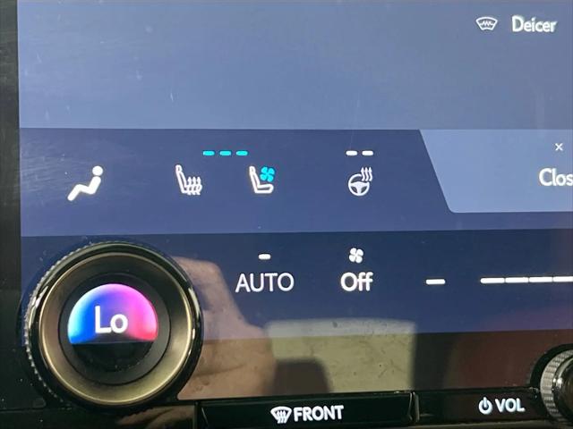 2023 Lexus NX 350 Premium