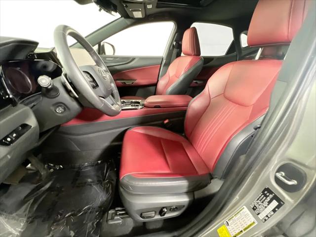 2023 Lexus NX 350 Premium
