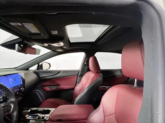 2023 Lexus NX 350 Premium