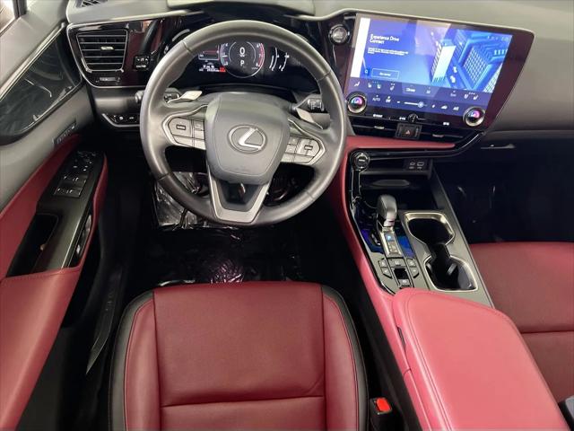 2023 Lexus NX 350 Premium