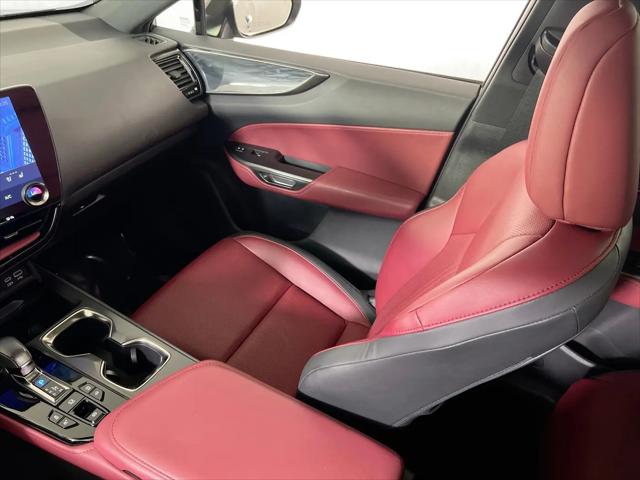 2023 Lexus NX 350 Premium
