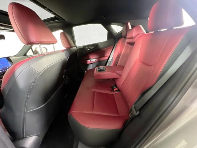 2023 Lexus NX 350 Premium