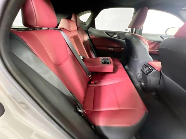 2023 Lexus NX 350 Premium