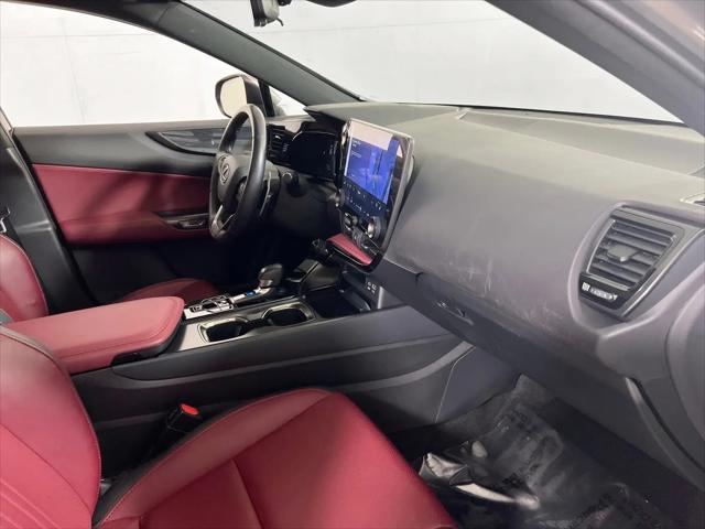 2023 Lexus NX 350 Premium
