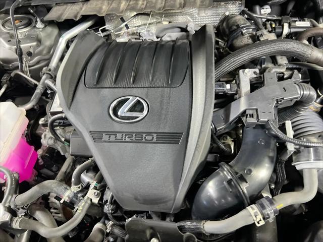 2023 Lexus NX 350 Premium