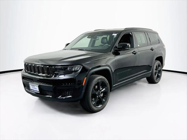 2023 Jeep Grand Cherokee L Altitude 4x4 for sale in Fairless Hills, PA