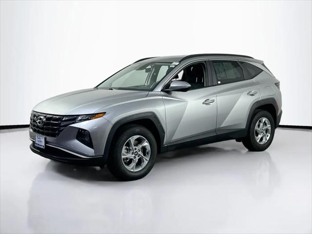 2023 Hyundai Tucson SEL for sale in Fairless Hills, PA