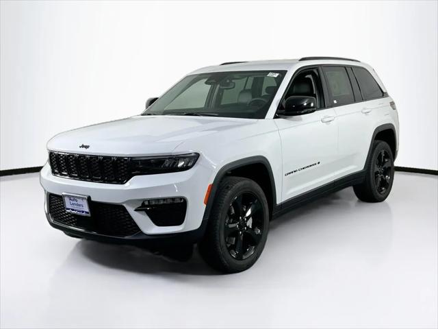 2023 Jeep Grand Cherokee Limited 4x4 for sale in Fairless Hills, PA