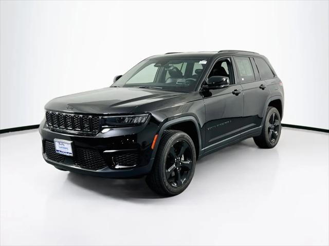 2023 Jeep Grand Cherokee Altitude 4x4 for sale in Fairless Hills, PA