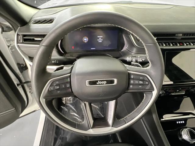 2023 Jeep Grand Cherokee Altitude 4x4