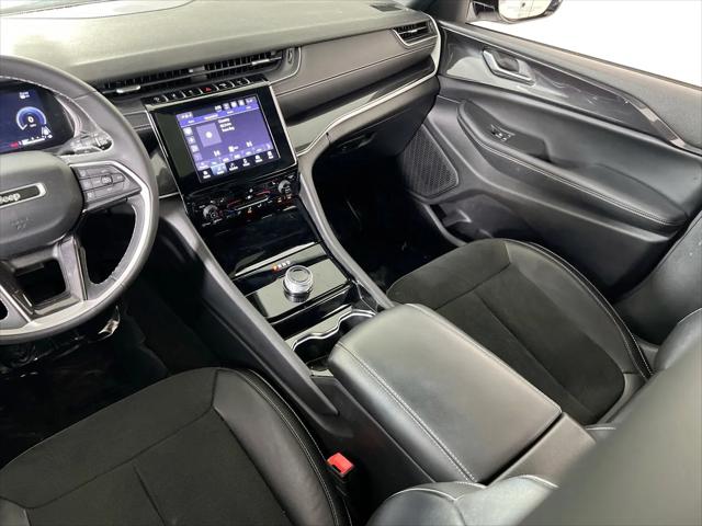 2023 Jeep Grand Cherokee Altitude 4x4