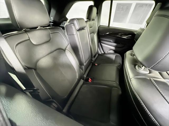 2023 Jeep Grand Cherokee Altitude 4x4