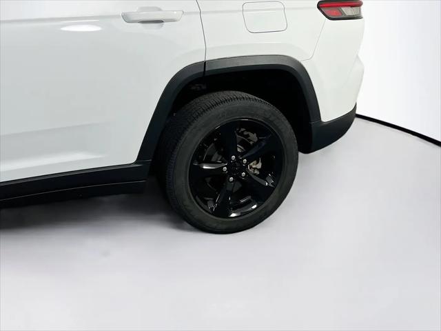 2023 Jeep Grand Cherokee Altitude 4x4