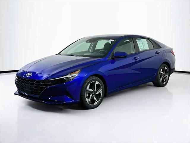 2023 Hyundai Elantra SEL for sale in Fairless Hills, PA