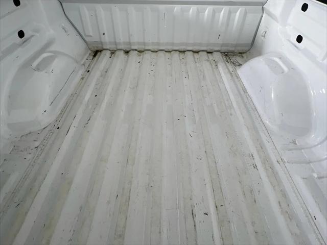 2022 GMC Canyon 4WD Crew Cab Short Box AT4 - Cloth
