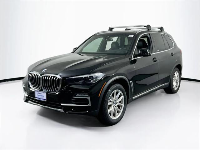 2021 BMW X5 xDrive40i for sale in Fairless Hills, PA