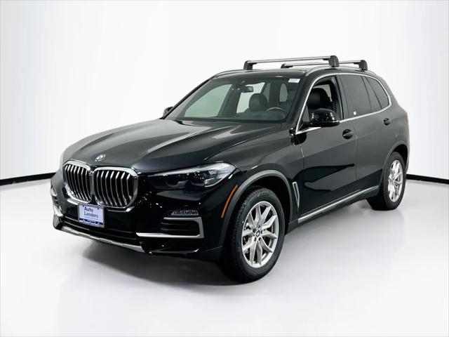 2021 BMW X5 xDrive40i for sale in Fairless Hills, PA