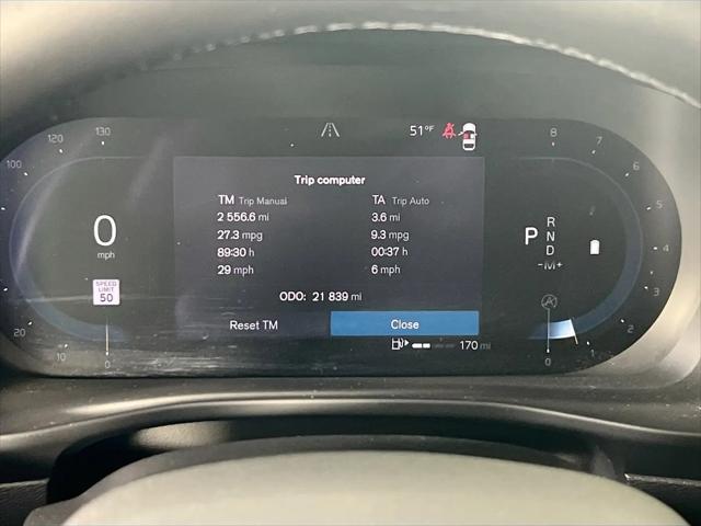 2023 Volvo XC40 B5 Core
