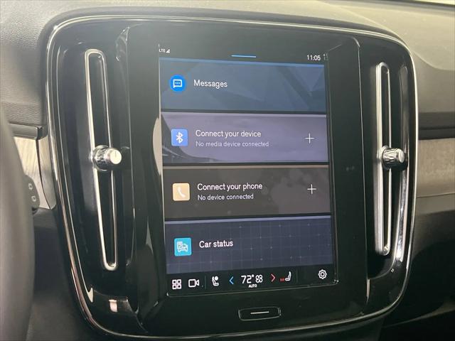 2023 Volvo XC40 B5 Core