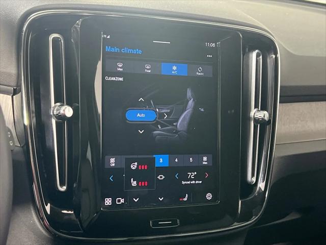 2023 Volvo XC40 B5 Core