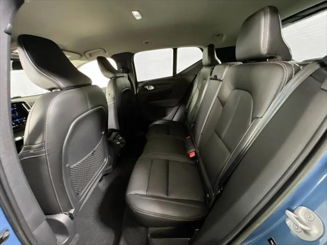 2023 Volvo XC40 B5 Core